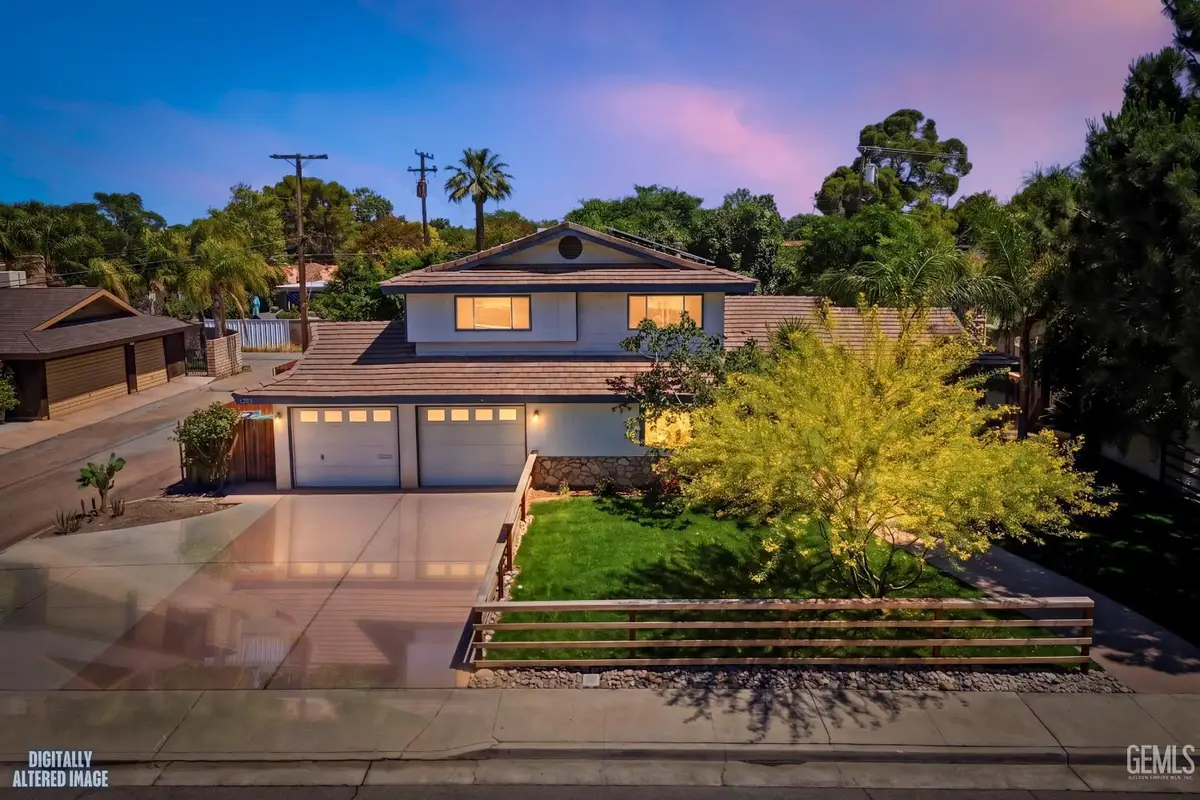 2612 ELM STREET, Bakersfield, CA 93301 - #1