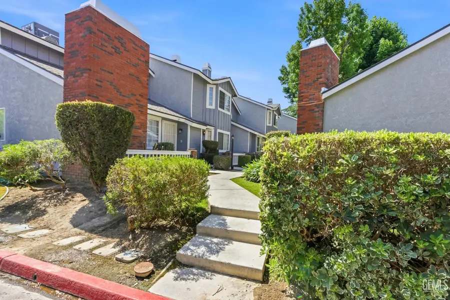 2600 BROOKSIDE DRIVE #41, Bakersfield, CA 93311 - #3