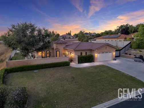 13510 DUCCIO DRIVE, Bakersfield, CA 93306