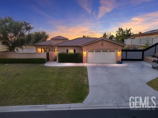13510 DUCCIO DRIVE, Bakersfield, CA 93306 - #2