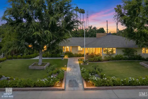 2511 BEECH STREET, Bakersfield, CA 93301