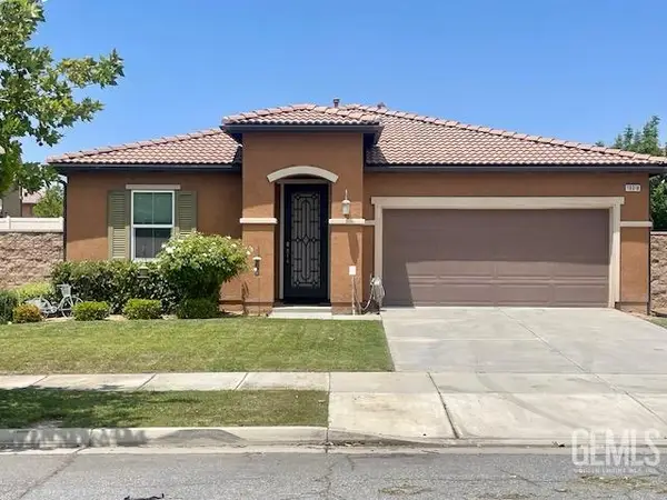 10318 OPORTO WAY, Bakersfield, CA 93306