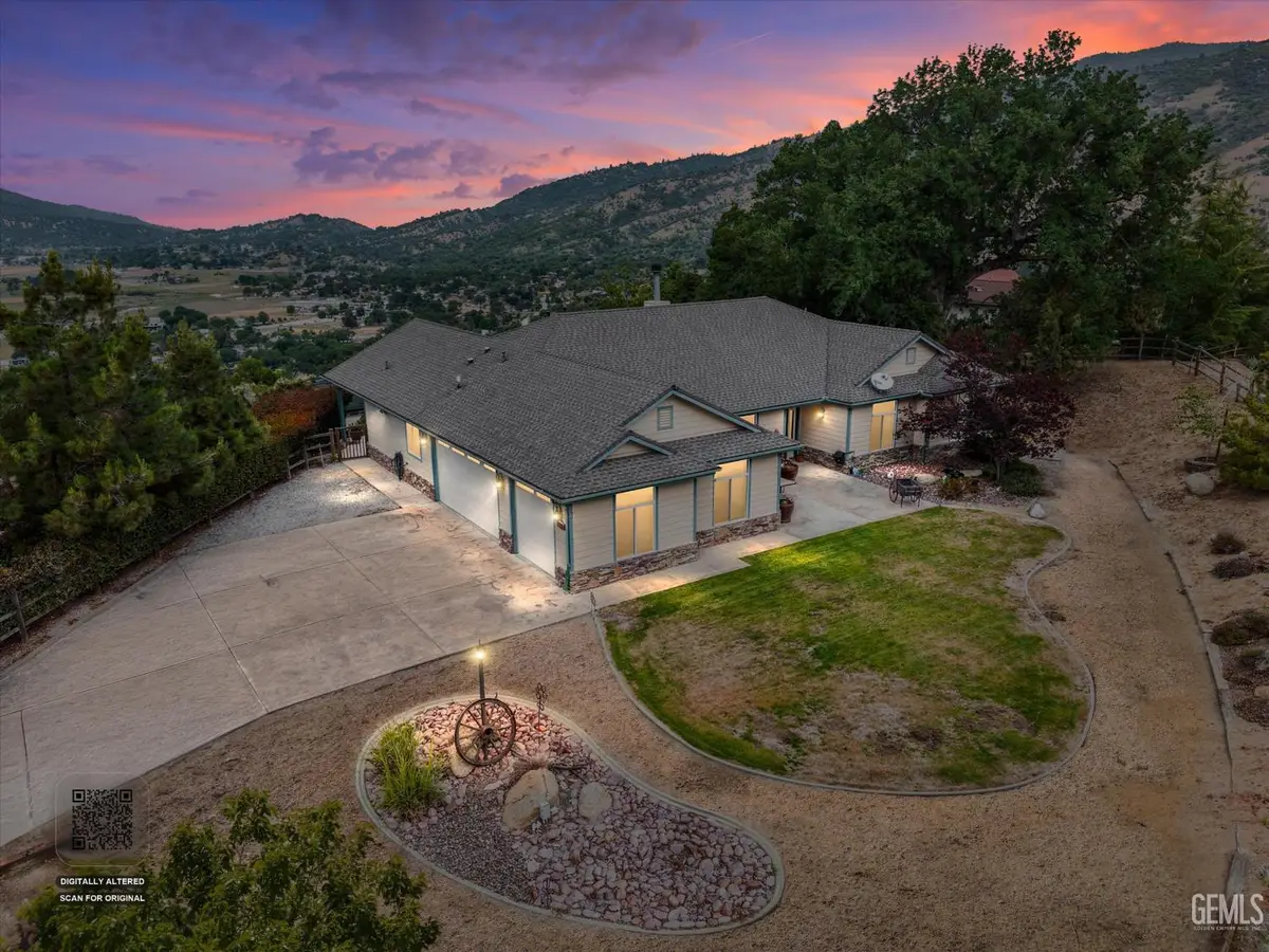27021 BARKES WAY, Tehachapi, CA 93561 - #1