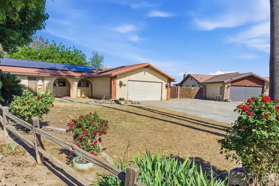 8801 SORREL STREET, Bakersfield, CA 93307 - #3