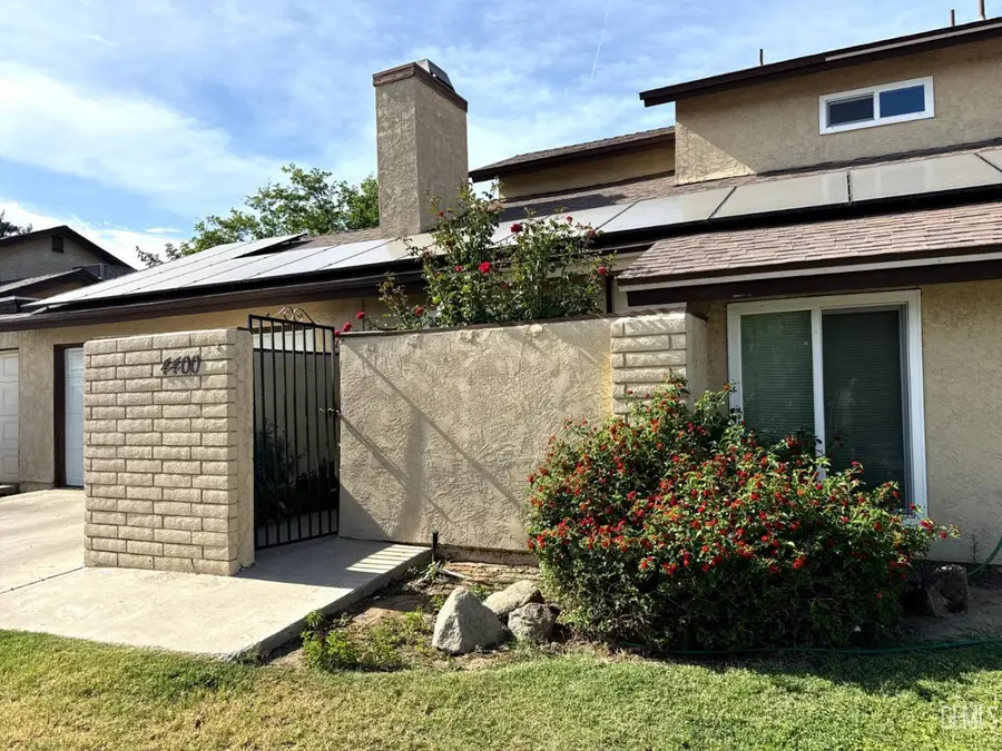 4400 COUNTRY WOOD LANE, Bakersfield, CA 93313 - #2