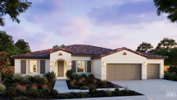 614 LEVINE DRIVE, Bakersfield, CA 93314