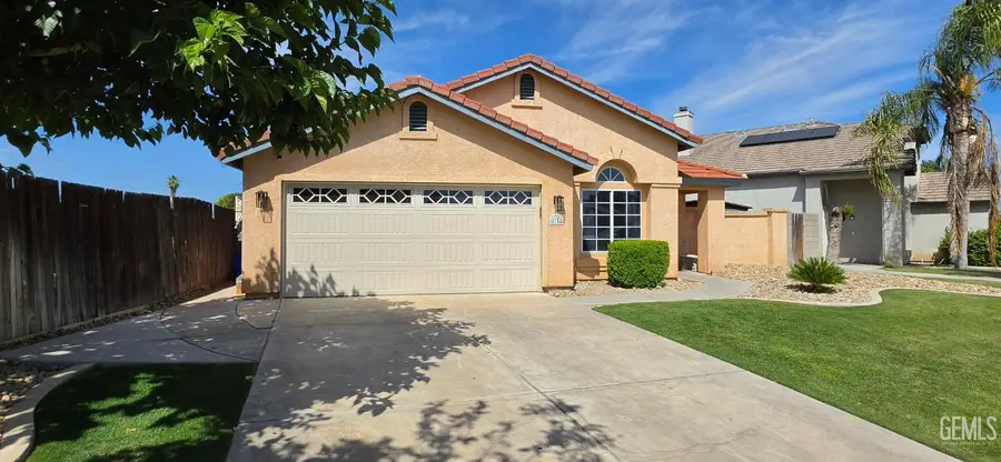5110 GREENVILLE COURT, Bakersfield, CA 93313 - #2