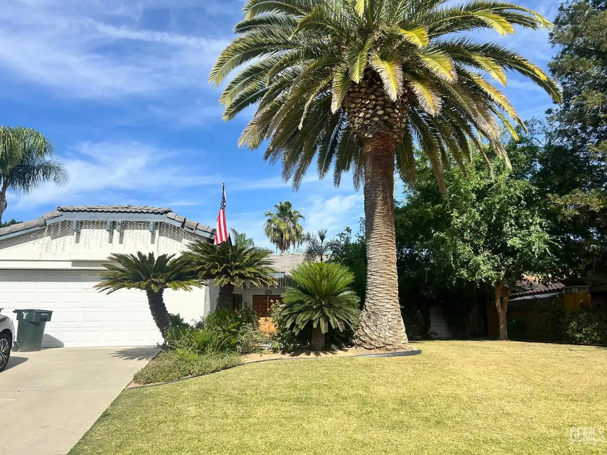 4205 PLAYER COURT, Bakersfield, CA 93306 - #1