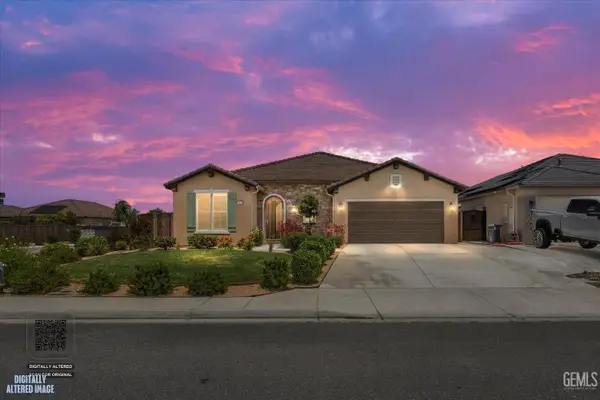 9824 FORT SANDERS AVENUE, Bakersfield, CA 93311