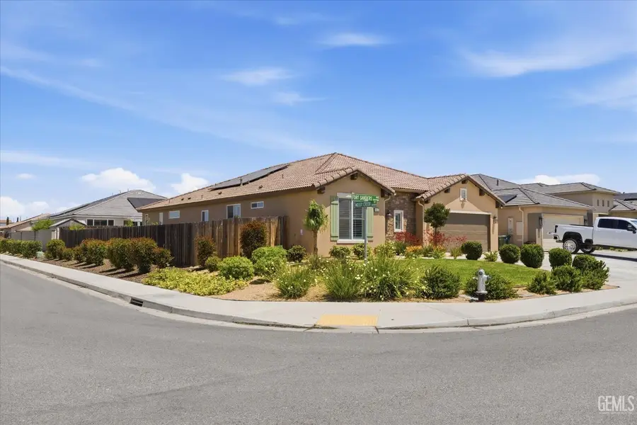 9824 FORT SANDERS AVENUE, Bakersfield, CA 93311 - #2