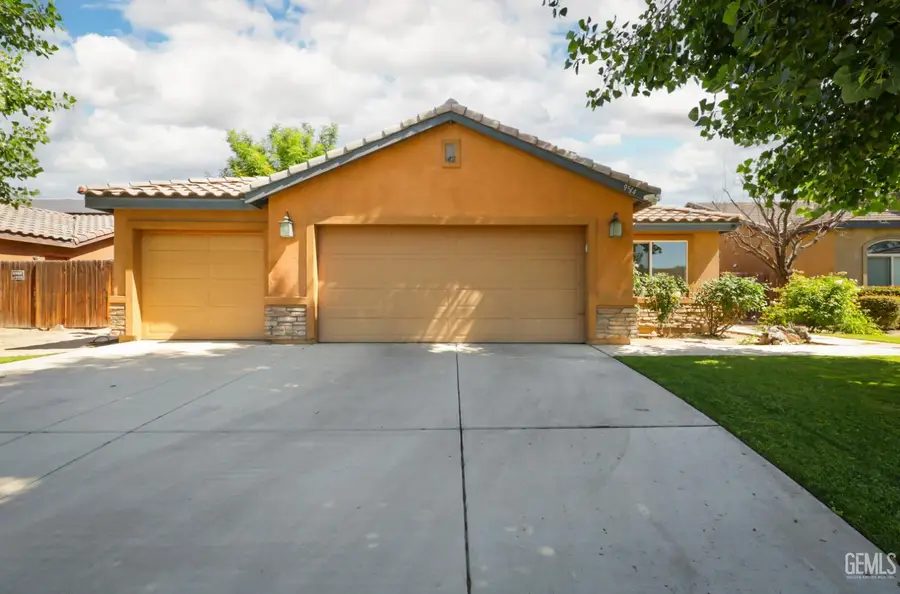9514 MIDNIGHT CREEK WAY, Bakersfield, CA 93311 - #2