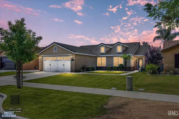 12705 CHESWOLDE DRIVE, Bakersfield, CA 93312