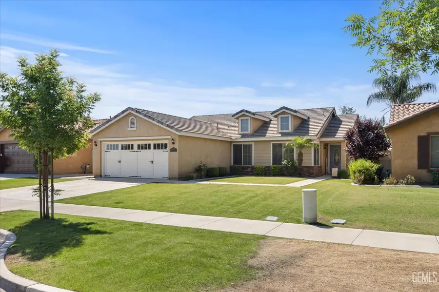 12705 CHESWOLDE DRIVE, Bakersfield, CA 93312 - #2