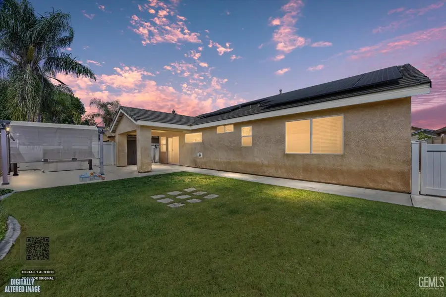 12705 CHESWOLDE DRIVE, Bakersfield, CA 93312 - #3