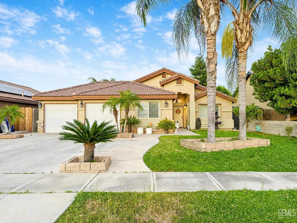 1784 SAN JOSE AVENUE, Wasco, CA 93280 - #1