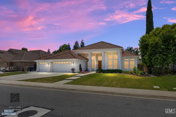 9107 BRIDGET LEIGH WAY, Bakersfield, CA 93312