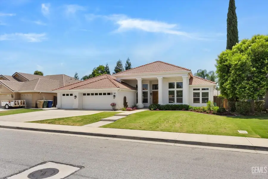 9107 BRIDGET LEIGH WAY, Bakersfield, CA 93312 - #3