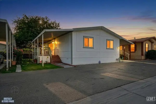 6351 AKERS ROAD #91, Bakersfield, CA 93313