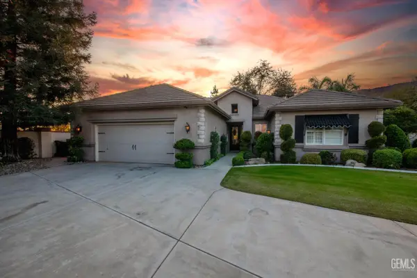 3223 PEACE ROSE STREET, Bakersfield, CA 93311