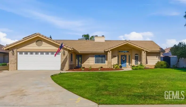 7009 ETTER STREET, Bakersfield, CA 93308 - #2