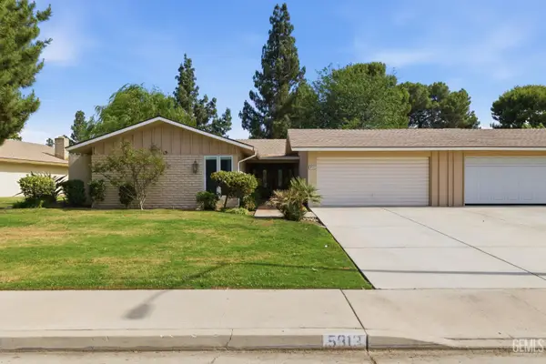 5813 CYPRESS POINT DR., Bakersfield, CA 93309