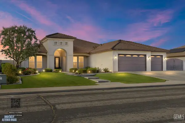 14328 AUSTIN CREEK AVENUE, Bakersfield, CA 93314
