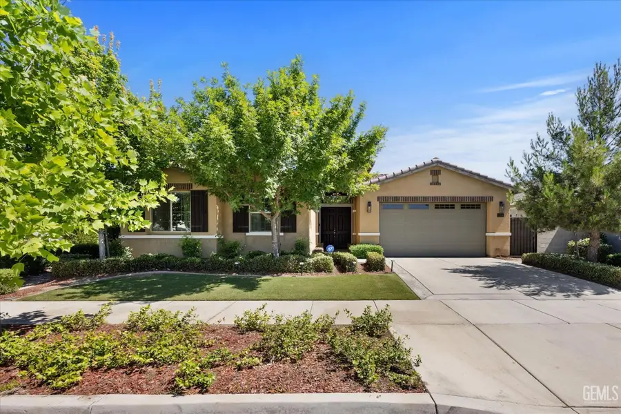 11614 HOLLYBROOK LANE, Bakersfield, CA 93311 - #2