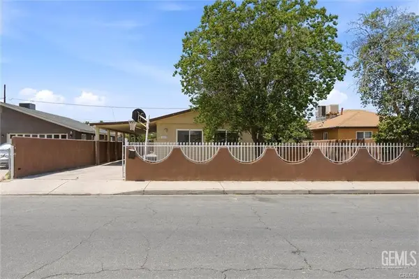 3423 ANDERSON STREET, Bakersfield, CA 93307