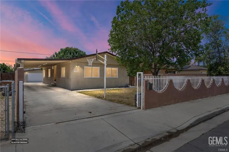 3423 ANDERSON STREET, Bakersfield, CA 93307 - #2