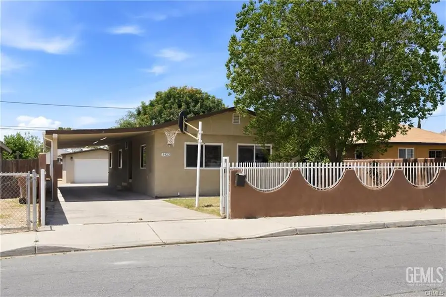 3423 ANDERSON STREET, Bakersfield, CA 93307 - #3
