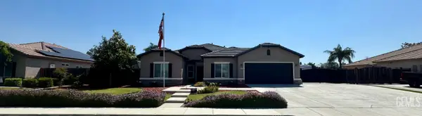 3206 AVIARY WAY, Bakersfield, CA 93312