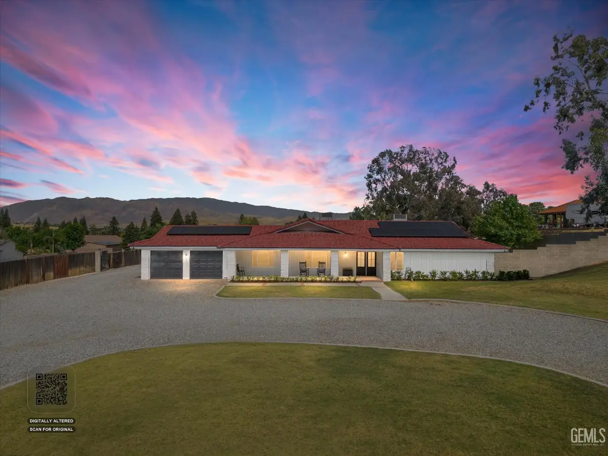 3811 VIEW STREET, Bakersfield, CA 93306 - #1