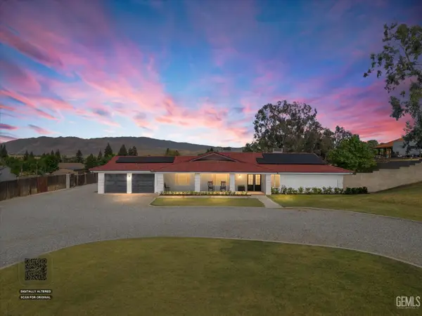 3811 VIEW STREET, Bakersfield, CA 93306
