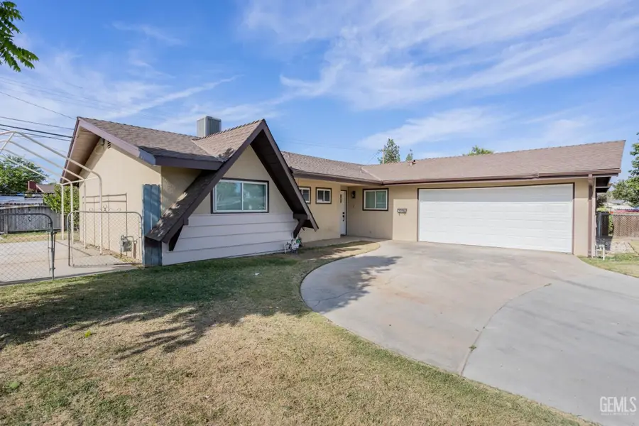 908 SAN VICENTE DRIVE, Bakersfield, CA 93307 - #3