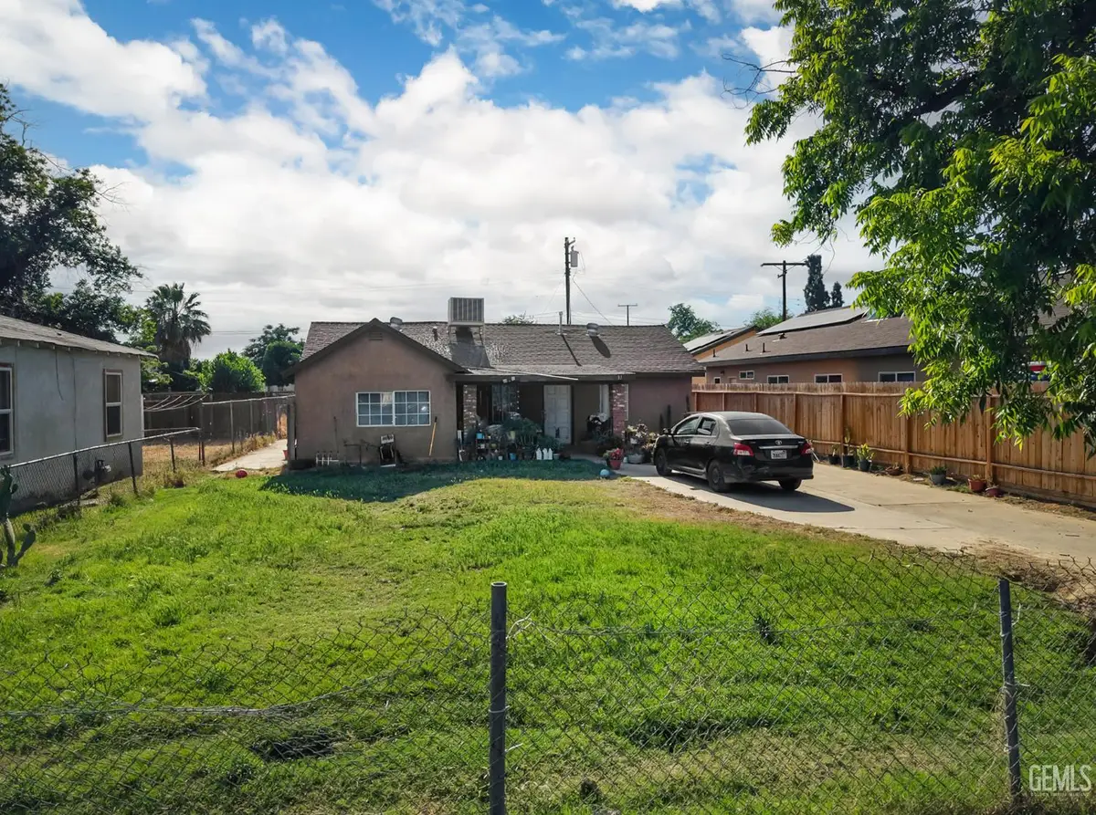 310 MADISON STREET, Bakersfield, CA 93307 - #1