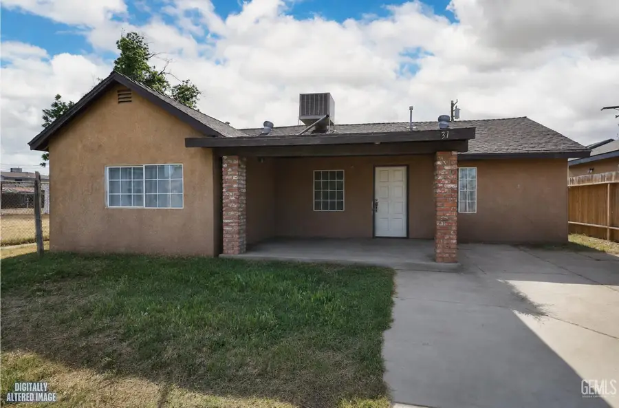310 MADISON STREET, Bakersfield, CA 93307 - #3