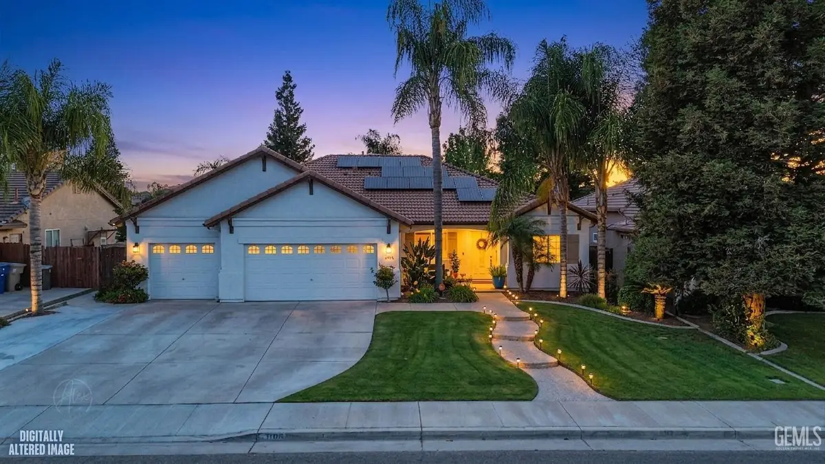 11116 LARAMIE PEAK DRIVE, Bakersfield, CA 93311 - #1