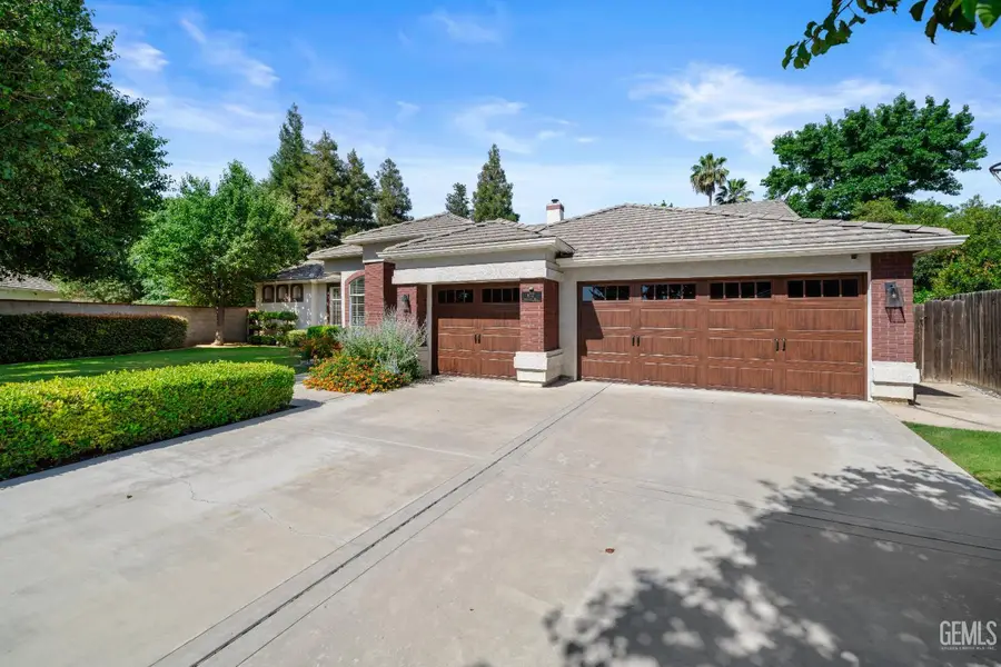 6717 PARK WEST CIRCLE, Bakersfield, CA 93308 - #3