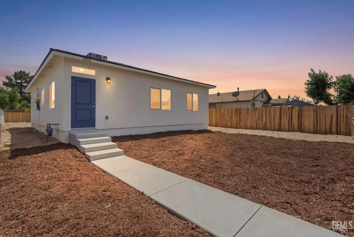 10913 SAN FERNANDO STREET, Lamont, CA 93241 - #1