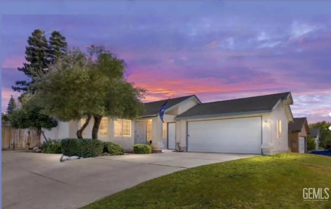 6305 WOLFE CREEK DRIVE, Bakersfield, CA 93306 - #1