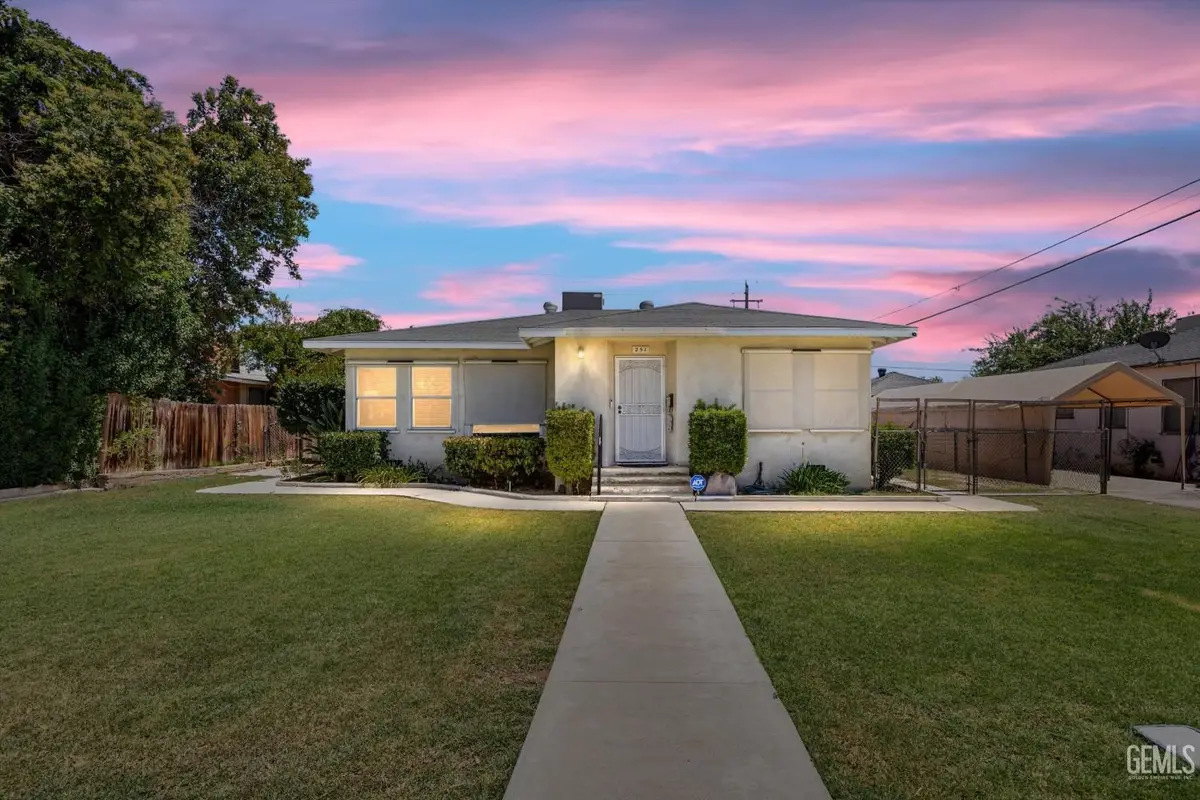251 IRENE STREET, Bakersfield, CA 93305 - #1