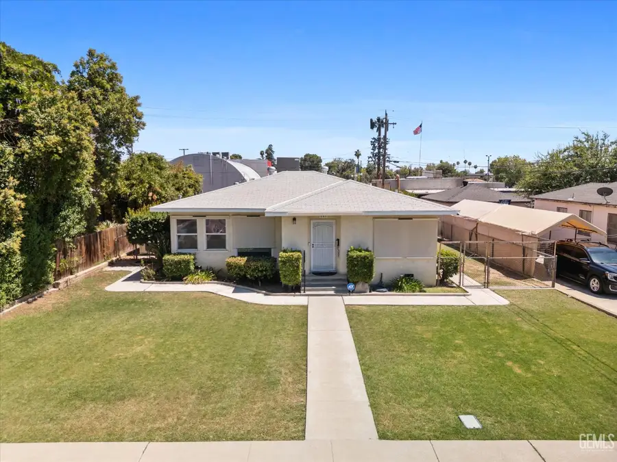 251 IRENE STREET, Bakersfield, CA 93305 - #2