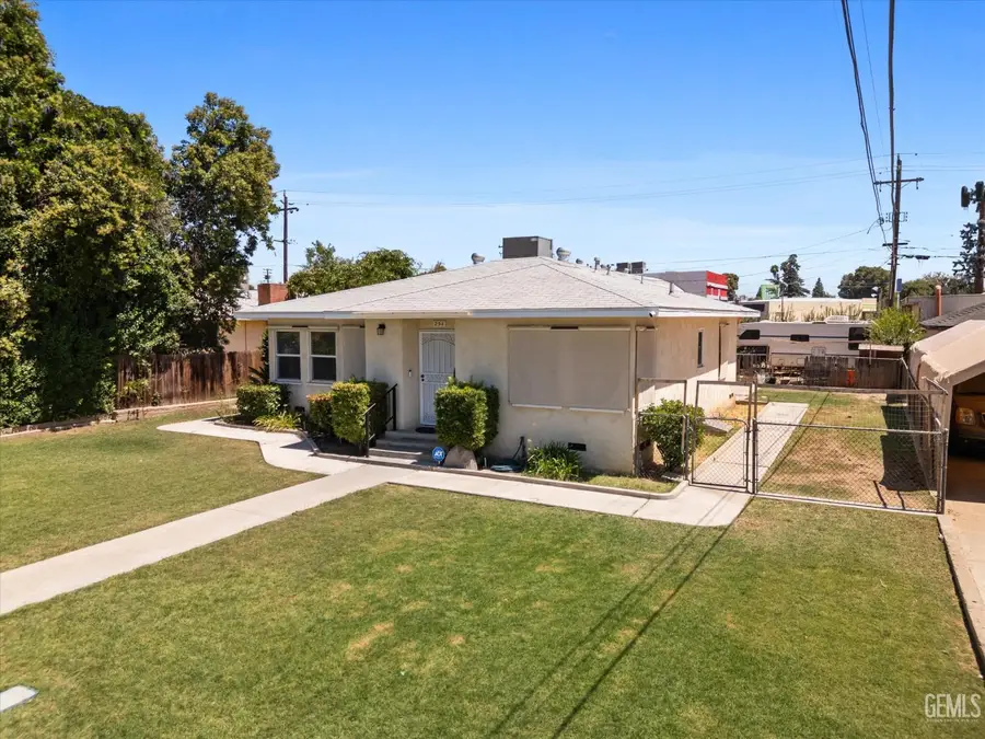 251 IRENE STREET, Bakersfield, CA 93305 - #3