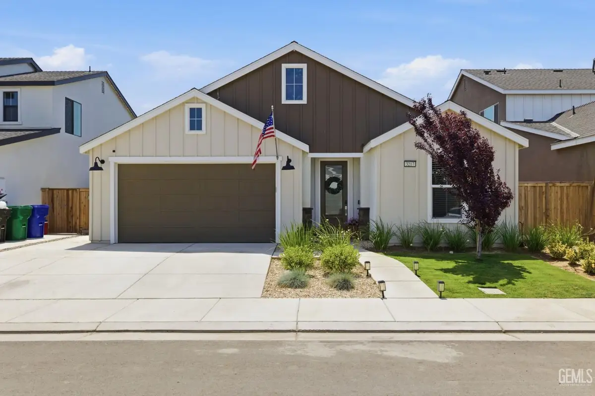 3217 GOLDEN TRAILS LANE, Shafter, CA 93263 - #1