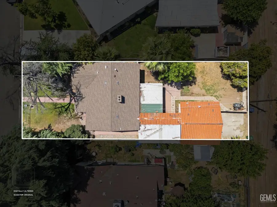 2016 LESTER STREET, Bakersfield, CA 93304 - #2