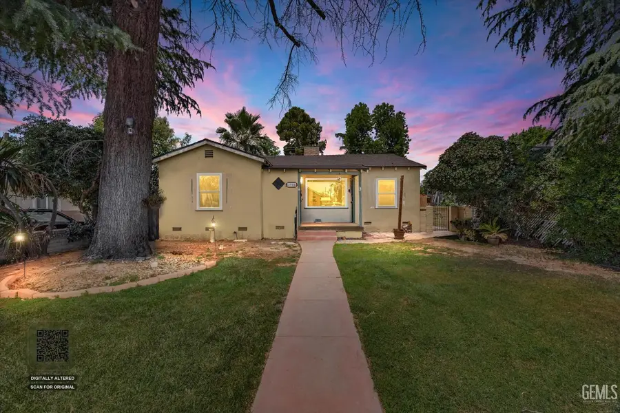 2016 LESTER STREET, Bakersfield, CA 93304 - #3