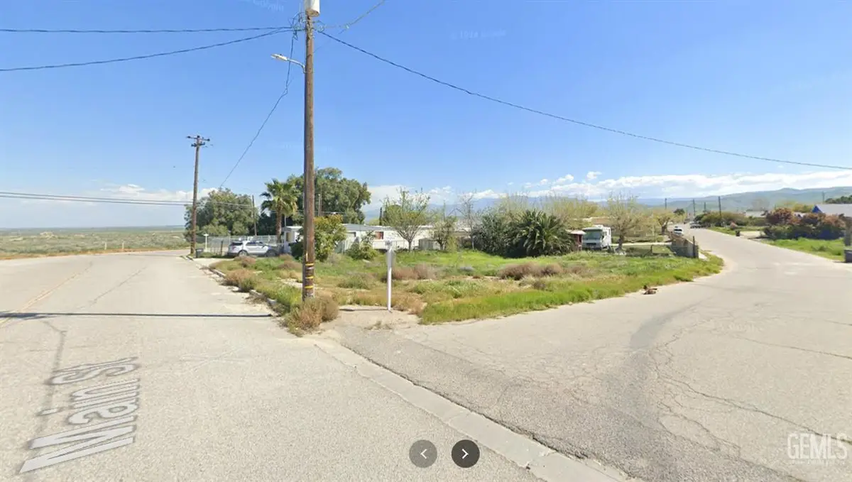 0 MAIN STREET, Maricopa, CA 93252 - #1