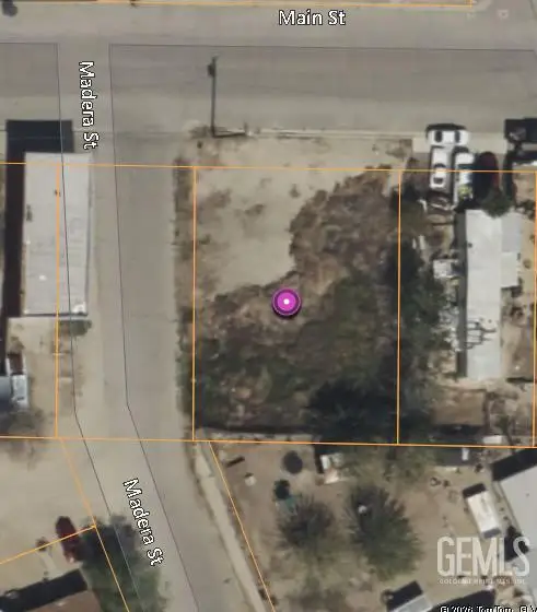0 MAIN STREET, Maricopa, CA 93252 - #2