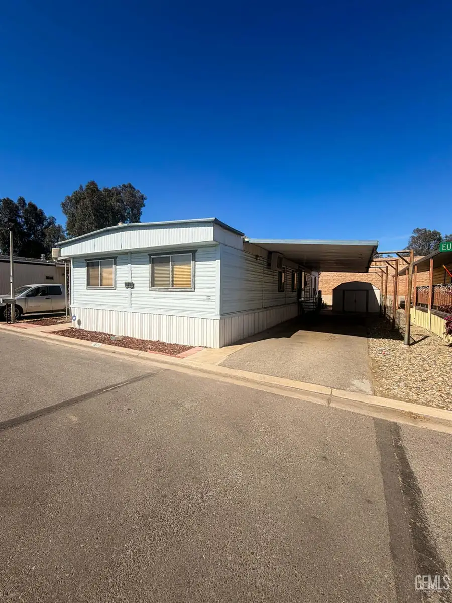 4401 HUGHES LANE #167, Bakersfield, CA 93304 - #3