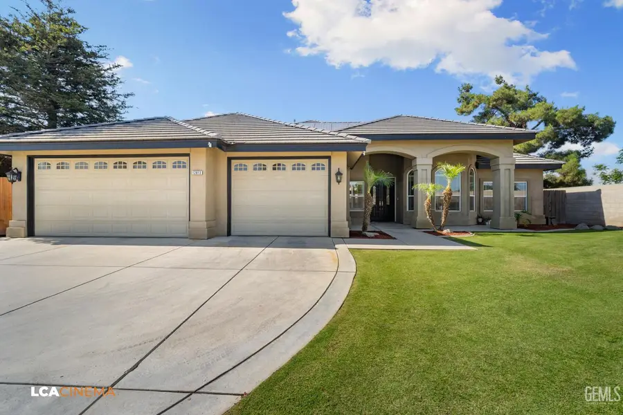 12813 HAWAII LANE, Bakersfield, CA 93312 - #2